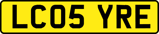 LC05YRE
