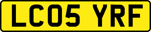 LC05YRF