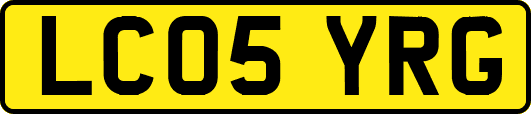 LC05YRG