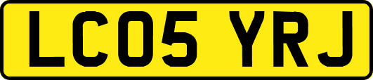 LC05YRJ