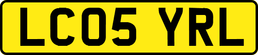 LC05YRL
