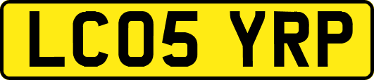 LC05YRP