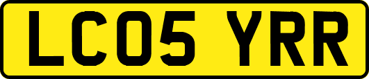 LC05YRR