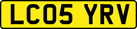 LC05YRV