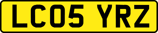 LC05YRZ