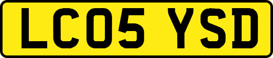 LC05YSD