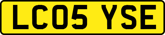 LC05YSE