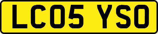 LC05YSO
