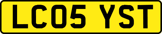 LC05YST