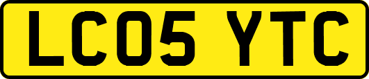 LC05YTC