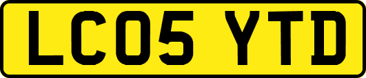 LC05YTD