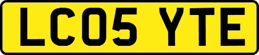 LC05YTE