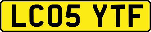 LC05YTF