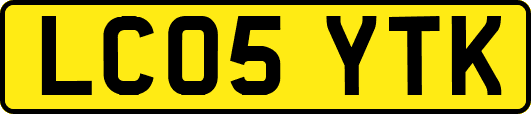 LC05YTK