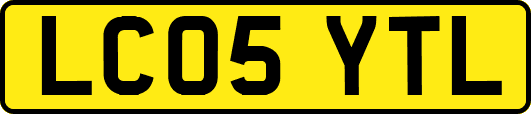 LC05YTL