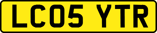 LC05YTR