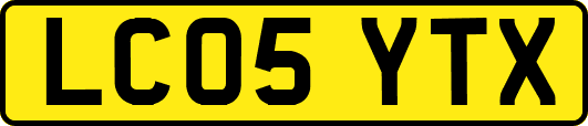 LC05YTX
