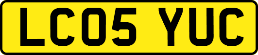 LC05YUC