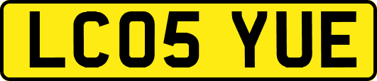 LC05YUE