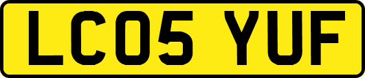 LC05YUF