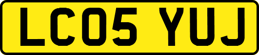LC05YUJ
