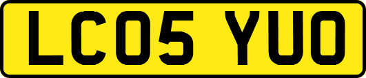 LC05YUO