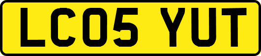 LC05YUT