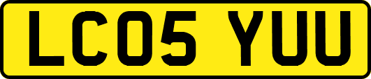 LC05YUU