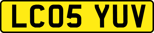LC05YUV