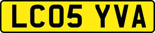 LC05YVA
