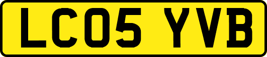 LC05YVB