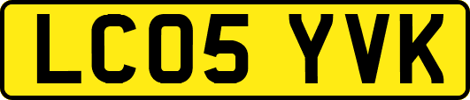 LC05YVK