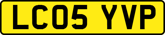 LC05YVP