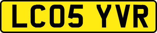 LC05YVR