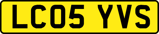 LC05YVS