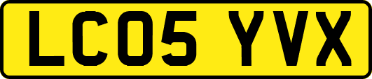 LC05YVX