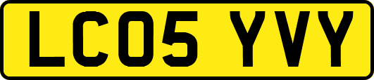 LC05YVY