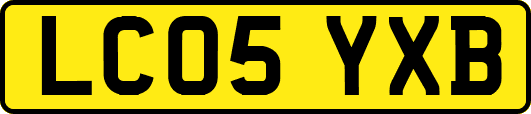 LC05YXB
