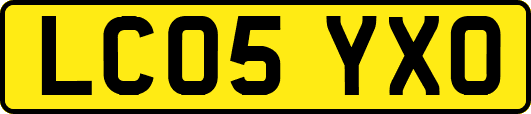 LC05YXO