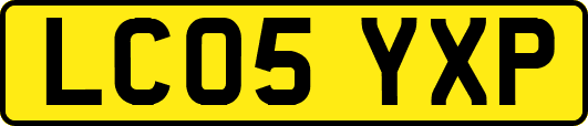 LC05YXP
