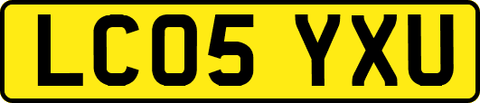 LC05YXU