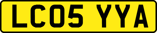 LC05YYA