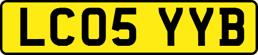LC05YYB