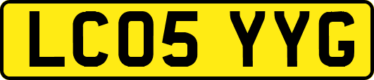 LC05YYG