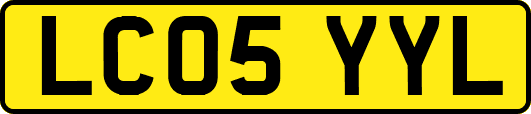LC05YYL