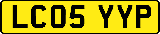LC05YYP