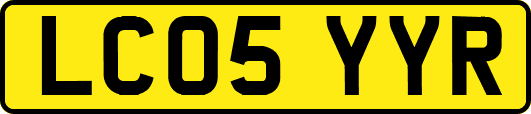LC05YYR