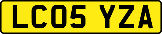 LC05YZA