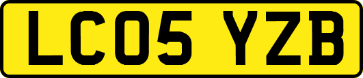 LC05YZB