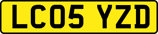 LC05YZD